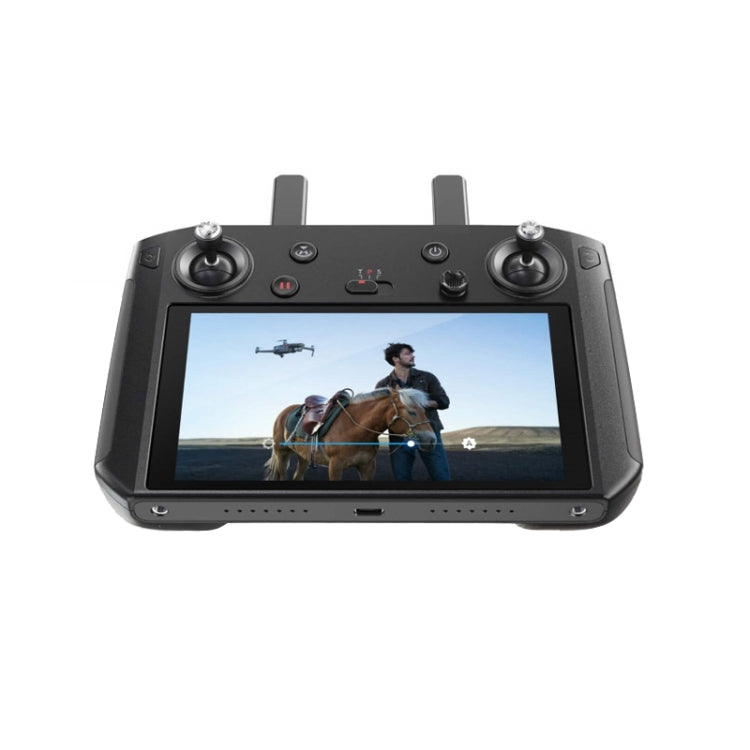 Second-Hand DJI With Screen Remote Control, For Mavic 2 Pro/Zoom/Air 2/Air 2S/Mini 2, DJI Mavic 2 Pro Second-Hand DJI With Screen Remote Control, For Mavic 2 Pro/Zoom/Air 2/Air 2S/Mini 2, DJI Mavic 2 Pro